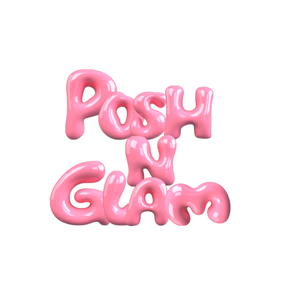 PoshNGlam